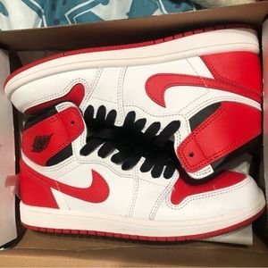 Retro 1’s